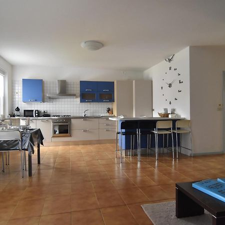 Appartamento Da Romina Con Parcheggio Gratuito Sanzeno Εξωτερικό φωτογραφία